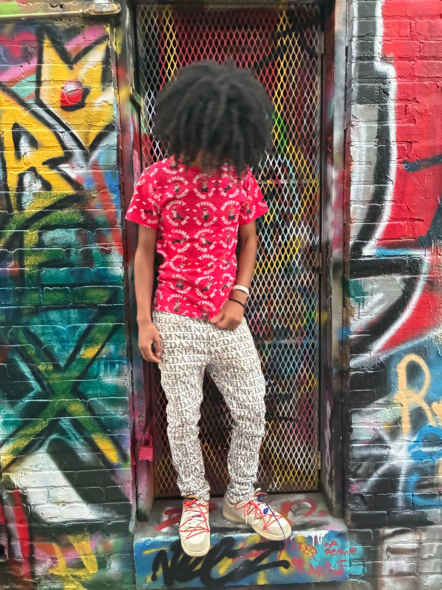 S0 SICK Tee