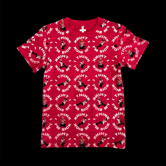 S0 SICK Tee