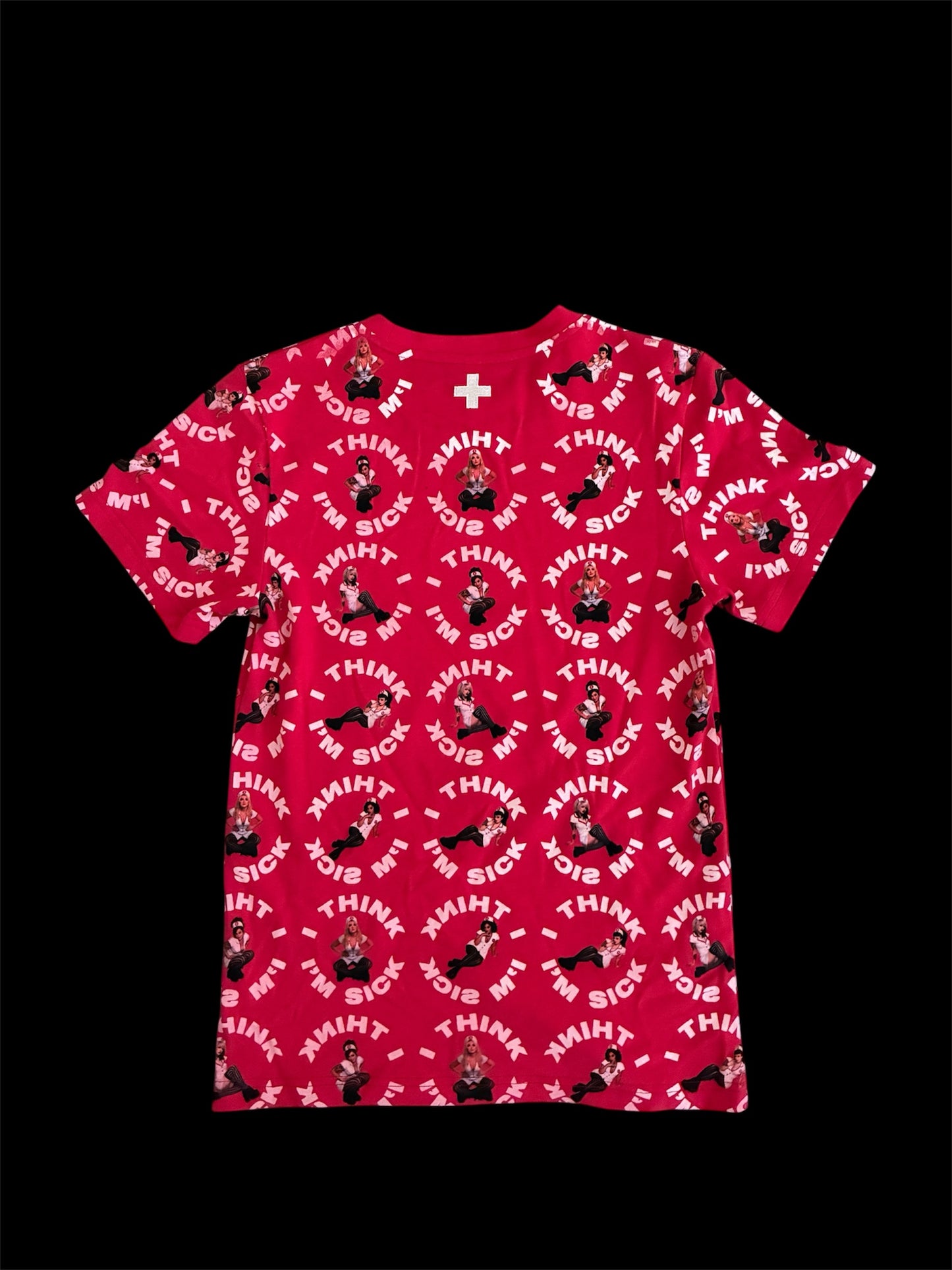 S0 SICK Tee